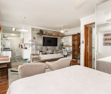 Apartamento para locação em Itaim Bibi com 1 quarto, sendo 1 suíte,... - Photo 6