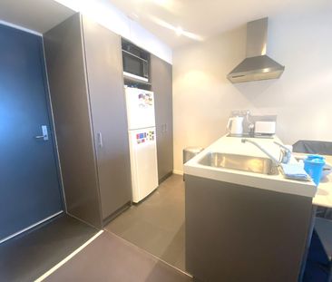 Furnished 2 bedroom in Soho - Photo 3
