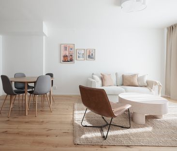 Katarina Bangata, Stockholm - Foto 5