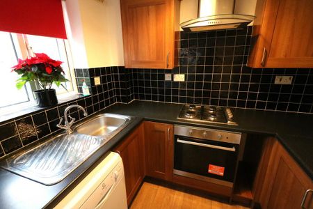 2 bedroom cluster house to rent - Photo 5