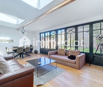 Duplex • Centre Ville - Photo 6