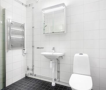 Disponentgatan 7 - Photo 2