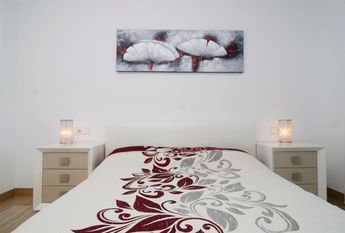 LUXURY APARTMENT FOR RENT First line from Arenal beach until summer