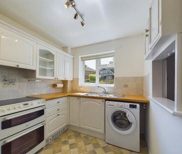 2 bedroom apartment to rent - Photo 6