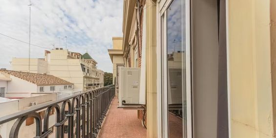 Carrer Comte d'Altea, Valencia, Valencian Community 46005 - Photo 3