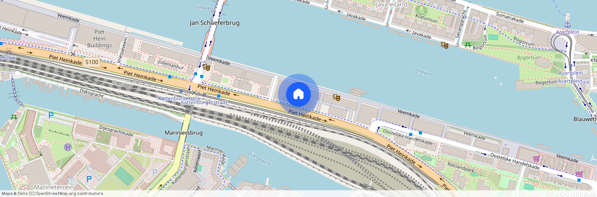 Purperhoedenveem, 130, Amsterdam