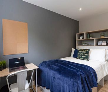 Battery Hill #10 - Photo 1