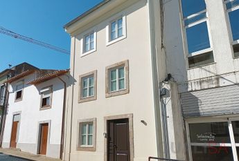 Apartamento T1 em Braga