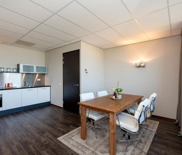 Appartement te huur: Eschertoren 2-C 2316 ET Leiden - Photo 4