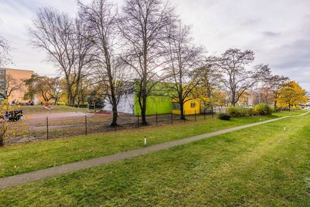 Große Tageslichtküche I traumhaftes Bad - Foto 2