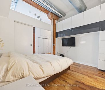 Brock Lofts , #102 - Photo 1