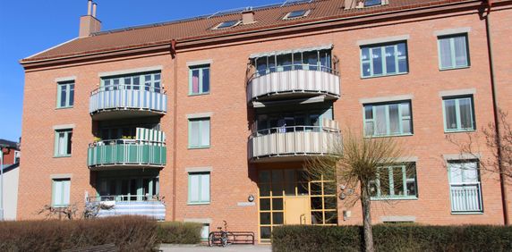 Hantverkaregatan 4 A - Photo 2