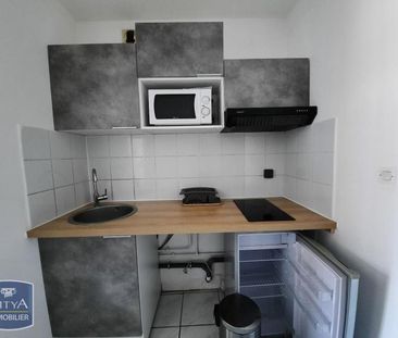 Location Appartement 1 pièce 23m² STE CLOTILDE 97490 - Photo 4