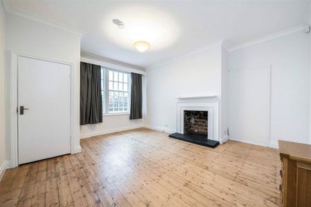 2 bedroom end of terrace house to rent - Photo 2