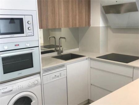Apartamento de alquiler en Calle Calle de Villanueva, 30, Recoletos - Photo 5