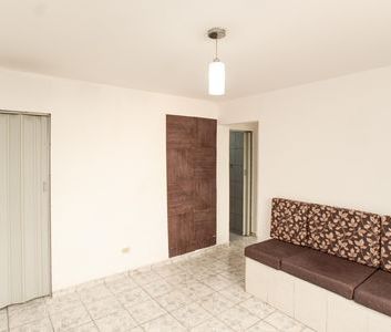 Apartamento para alugar com 63m², 2 quartos e sem vaga - Photo 1