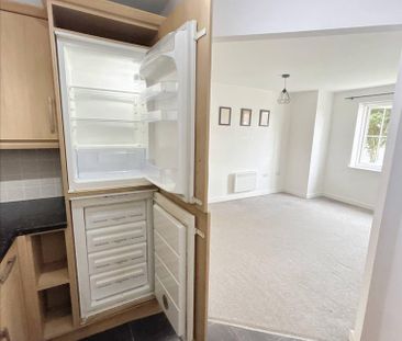 2 bedroom apartment to rent - Photo 5