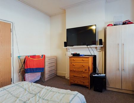 3 Bed Property on Leopold Street - Photo 4