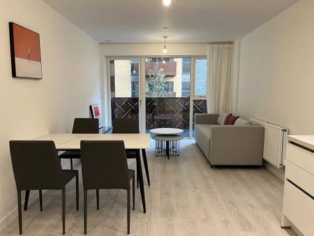 1 bedroom flat to rent - Photo 5