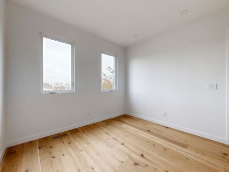 For Lease - 1137 Dovercourt Road Unit# Unit 3, Toronto, Ontario - Photo 5