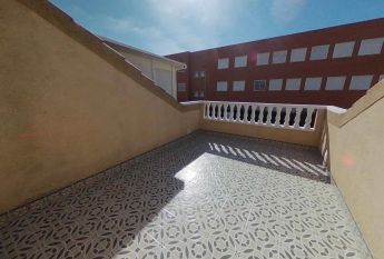 Los Alcázares