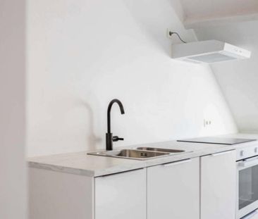 Appartement te huur in Aalst - Photo 1