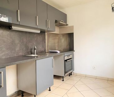 Location Appartement 3 pièces 55m² - Photo 2
