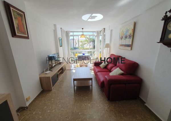 Ref 20183 – **LONG-TERM RENTAL, INCLUDING SUMMER MONTHS** **LOS BOLICHES – FUENGIROLA**
