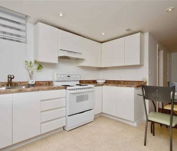 For Lease - 251 Livingstone Street, Barrie, Ontario - Photo 5