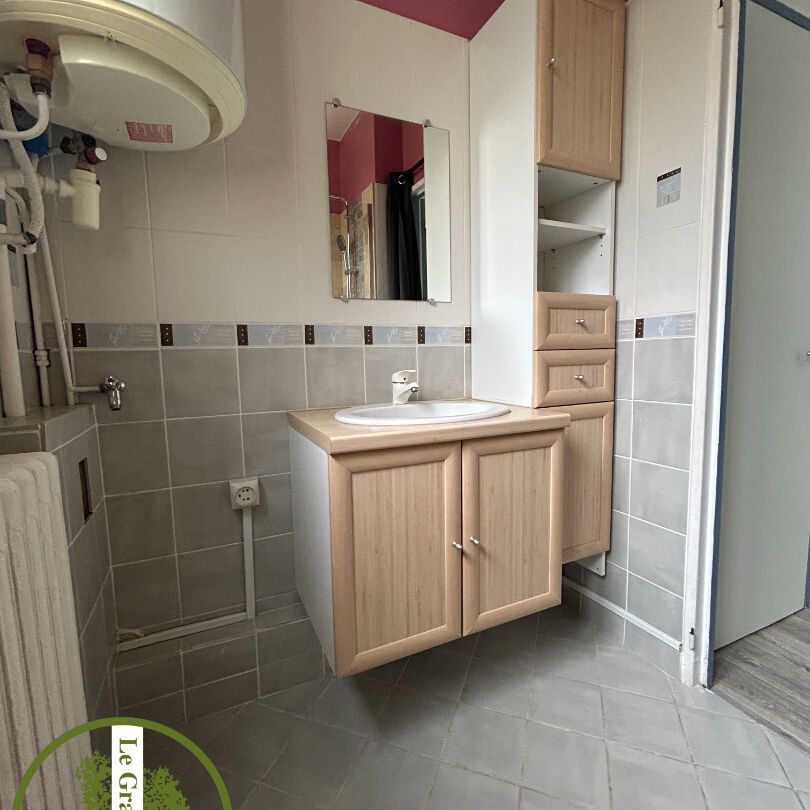 Location Appartement 2 pièces 43m² - Photo 1