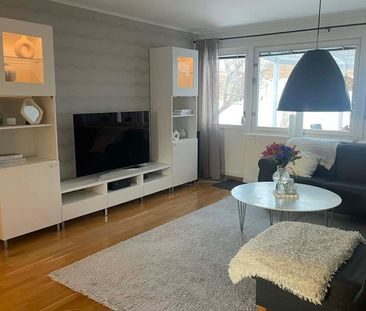 Värnlundsgatan, Uppsala - Photo 2