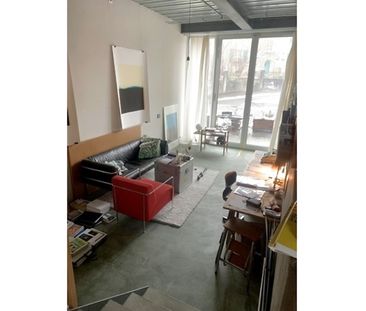 3 Zimmer-Loft in Bern - Ausserholligen, möbliert, auf Zeit - Foto 6