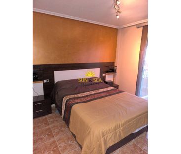 APARTMENT FOR RENT, 3 BEDROOMS AND 2 BATHROOMS IN BENIJÚZAR - ALICANTE - Photo 5