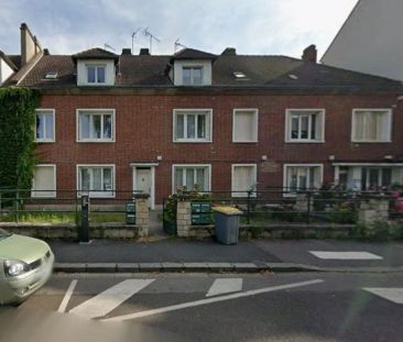 Appartement à louer 2 pièces 33.59m² - Photo 6