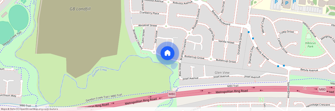 41 Bramble Crescent, Vic 3083, Bundoora