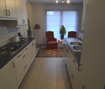 Ruim appartement in het centrum van Turnhout - Foto 5