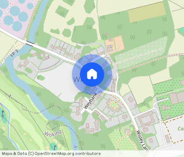 Wisley, Surrey, GU23 - Photo 1