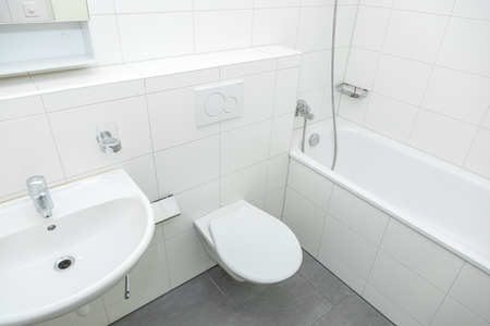 Helle 5.5-Zimmerwohnung im Zentrum von Reinach - Photo 2