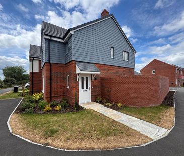 3 bedroom detached house to rent - Photo 1