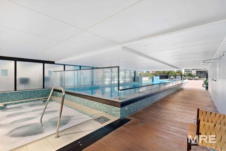 1303/40 Hall Street, Moonee Ponds - Photo 5