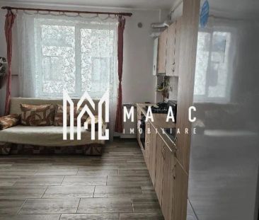 Apartament 3 camere de închiriat | Șelimbăr | 55 mp, parcare - Fotografie 2