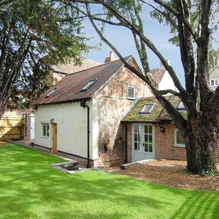 Church Lane, Wallingford, OX10 - Photo 3