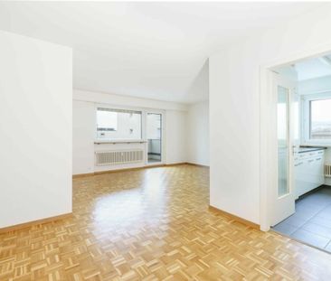 "3.5-Zimmerwohnung in der Längi" - Foto 6