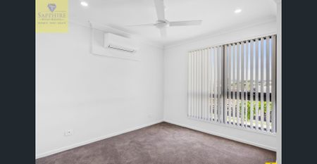 Comfort, Space & Convenience – Your New Home in Ripley - Photo 5