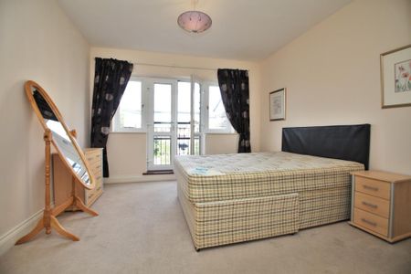 Luscinia View, Napier Road, Reading, Berkshire, RG1 - Photo 4