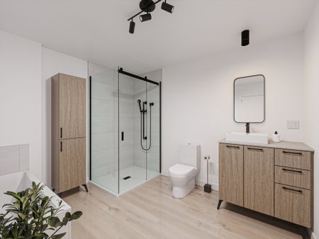 Appartement à louer, Québec (Charlesbourg) - Photo 3