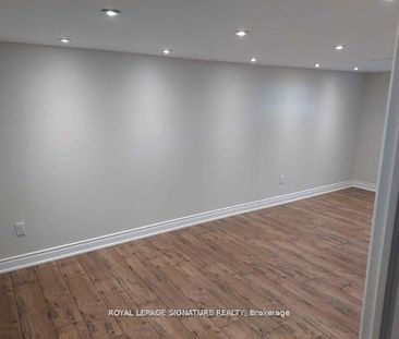 For Lease - 2587 Burslem Road, Mississauga, Ontario - Photo 3