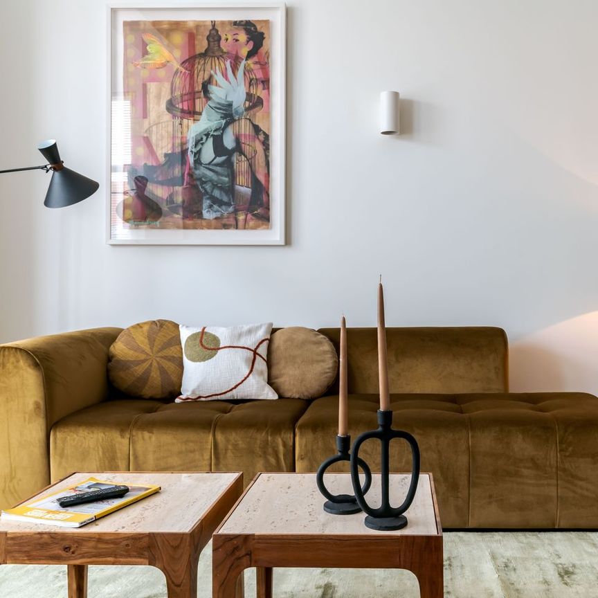 Nieuwe Parklaan 191, Rijslag, 2587BT, Den Haag - Photo 1