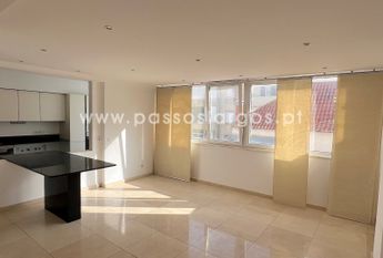 Apartamento T2 em Lisboa