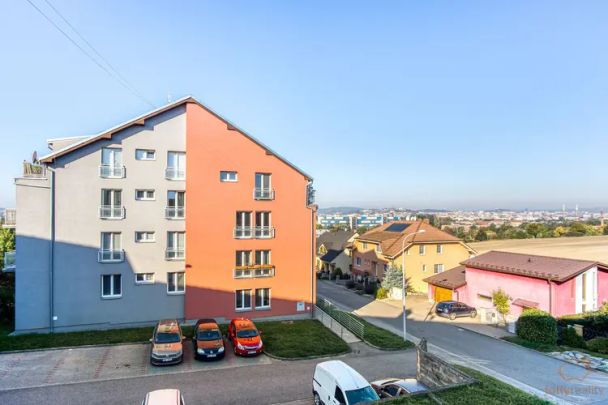 Podnájem bytu 1+kk, 30 m - Fotografie 1